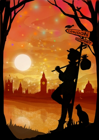 dick whittington